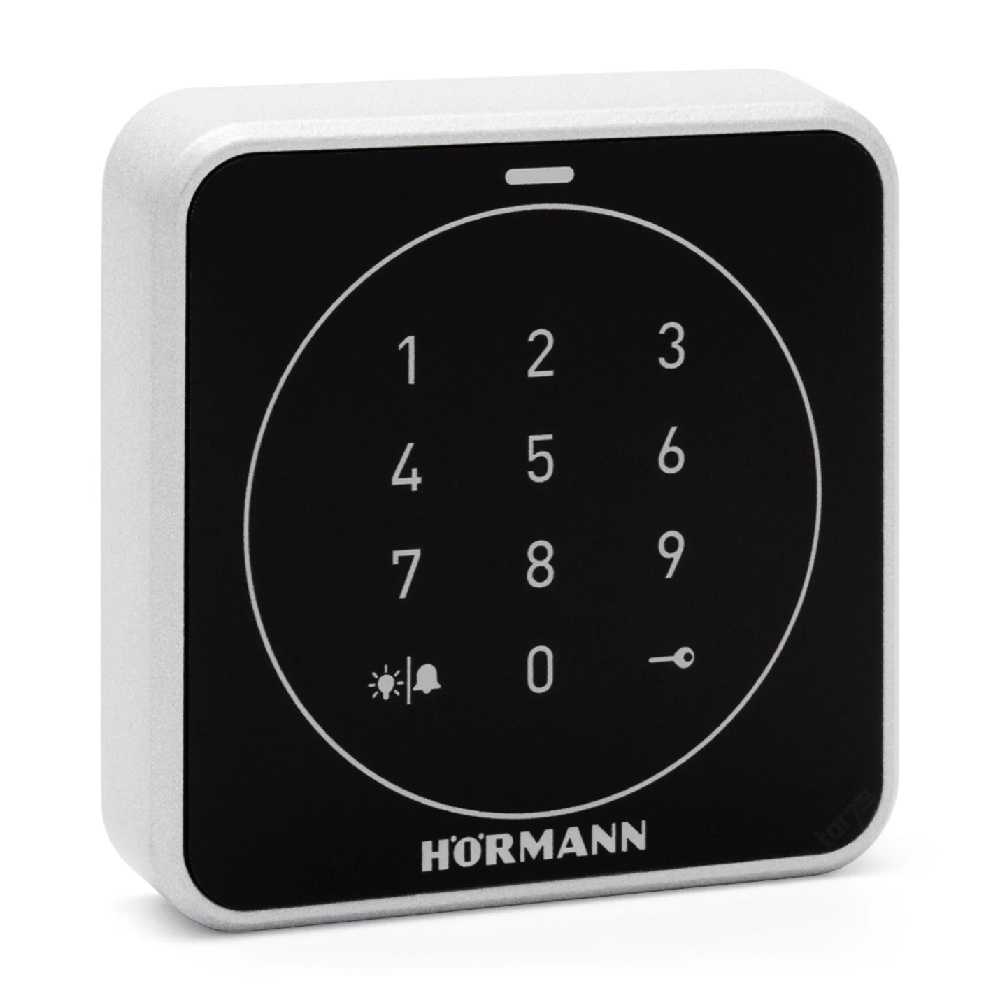 Hörmann Codetaster CTP 3-1 2 Hörmann Codetaster CTP 3-1 – Bild 2