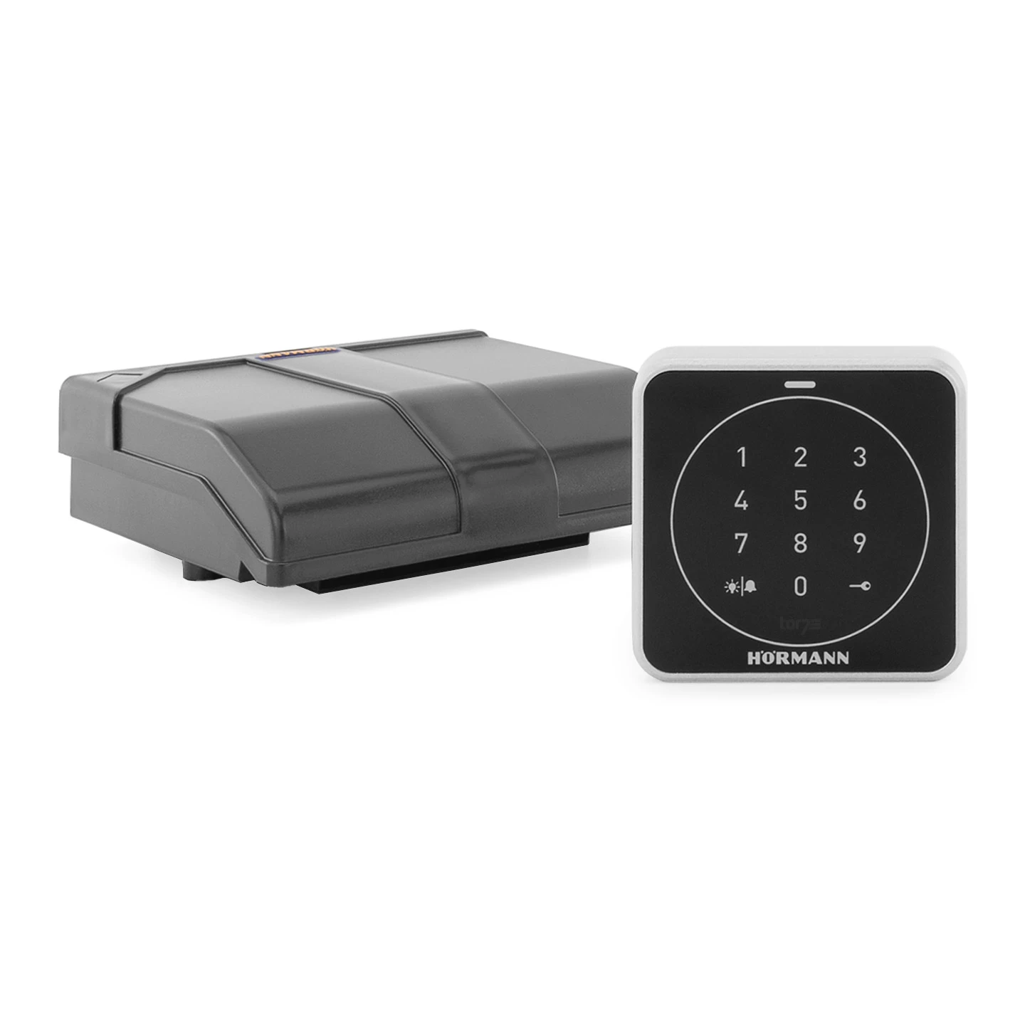 Hörmann Codetaster CTP 3-1 1 Hörmann Codetaster CTP 3-1