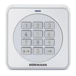 Hörmann Eingabeeinheit CTV 3-1