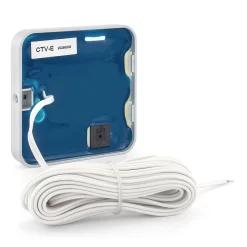 Hörmann Eingabeeinheit CTV 3-1 -Türen und Zubehör 4511636 hoermann eingabeeinheit ctv 3 1 rueckseite offen