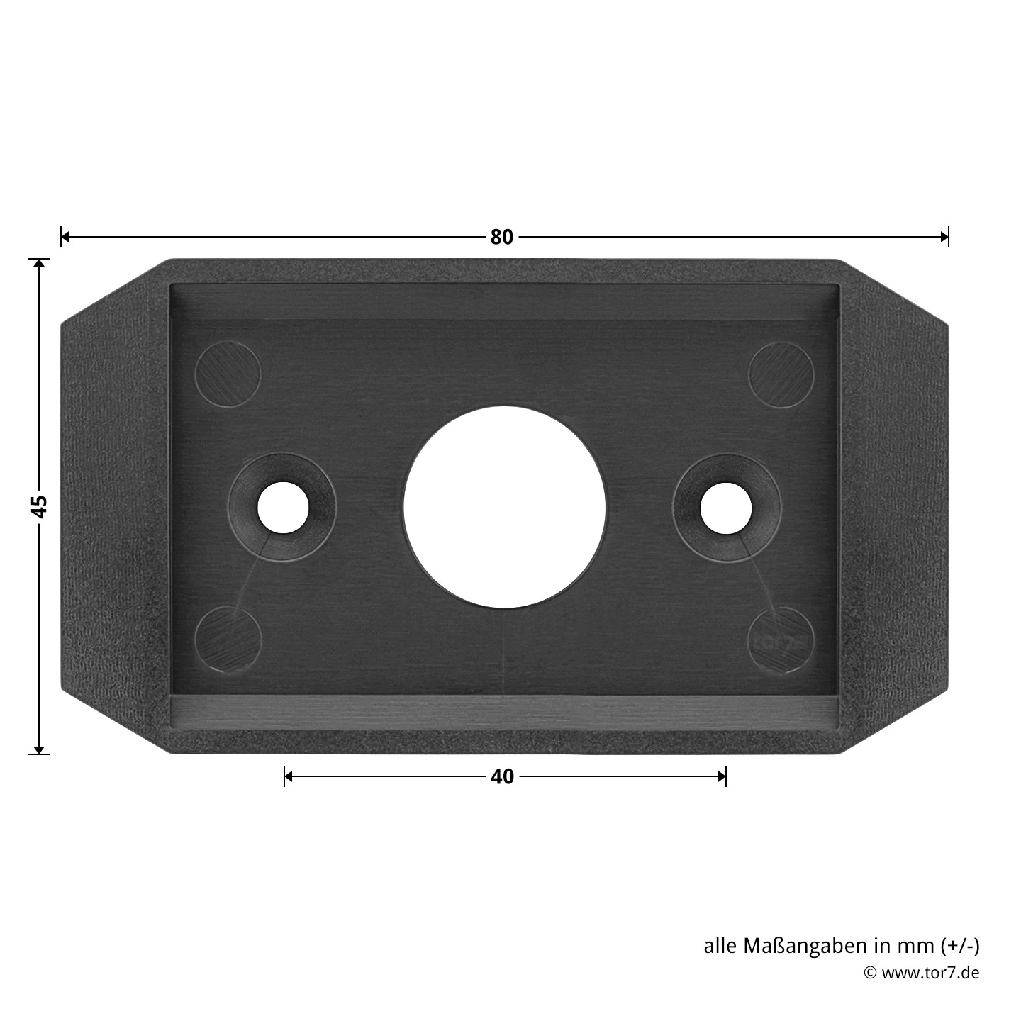 Hörmann Auswerteeinheit CTR 3b-1, CTV 3-1, CTP 3-1 6 Hörmann Auswerteeinheit CTR 3b-1, CTV 3-1, CTP 3-1 – Bild 6