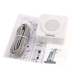 Hörmann Innentaster IT 1b-1 -Türen und Zubehör 4511646 hoermann innentaster it 1b 1 lieferumfang