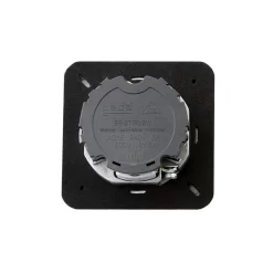 Hörmann Schlüsseltaster STUP 50 -Türen und Zubehör 4511648 hoermann schluesseltaster stup 50 rueckseite