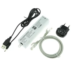 Hörmann BiSecur Gateway LAN / WLAN