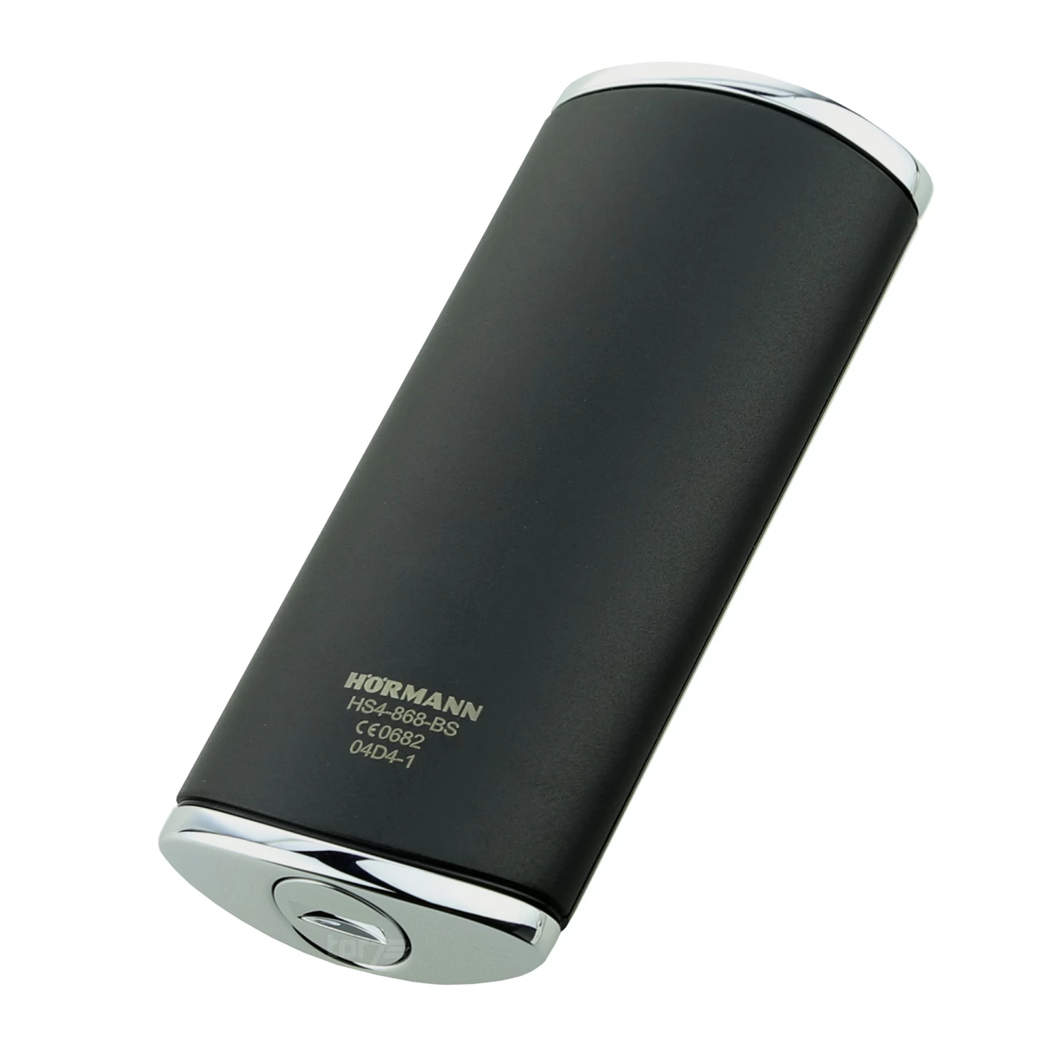 Hörmann Handsender HS 4, BiSecur, Struktur Schwarz 2 Hörmann Handsender HS 4, BiSecur, Struktur Schwarz – Bild 2