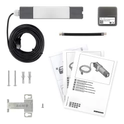 Hörmann 5-Kanal-Empfänger ESEI, BiSecur, 868 MHz, HCP 17 Hörmann 5-Kanal-Empfänger ESEI, BiSecur, 868 MHz, HCP -Türen und Zubehör 4511841 hoermann 5 kanal empfaenger esei bisecur hcp lieferumfanf