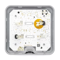 Hörmann Funk-Codetaster FCT 3-1 BS 14 Hörmann Funk-Codetaster FCT 3-1 BS -Türen und Zubehör 4511856 hoermann funkcodetaster fct 3 1 bs geoefnet