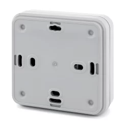 Hörmann Funk-Codetaster FCT 3-1 BS 13 Hörmann Funk-Codetaster FCT 3-1 BS -Türen und Zubehör 4511856 hoermann funkcodetaster fct 3 1 bs perspektive rueckseite