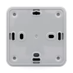 Hörmann Funk-Codetaster FCT 3-1 BS 12 Hörmann Funk-Codetaster FCT 3-1 BS -Türen und Zubehör 4511856 hoermann funkcodetaster fct 3 1 bs rueckansicht