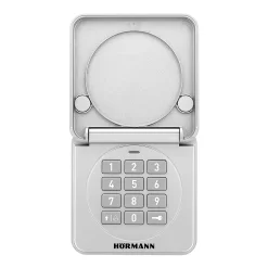 Hörmann Funk-Codetaster FCT 10-1 BS -Türen und Zubehör 4511861 hoermann funk codetaster fct 10 1 bs
