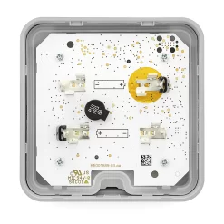 Hörmann Funk-Codetaster FCT 10-1 BS -Türen und Zubehör 4511861 hoermann funk codetaster fct 10 1 bs offen