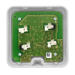 Hörmann Funk-Fingerleser FFL 25-1 BS -Türen und Zubehör 4511870 hoermann funk fingerleser ffl 25 bs offen