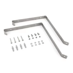 Hörmann Solarmodul SM 1-2 Für ProMatic Akku Garagentorantriebe -Türen und Zubehör 4511942 hoermann solarmodul sm 1 2 fuer promatic akku garagentorantriebe halter und schrauben