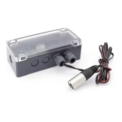 Hörmann Solarmodul SM 1-2 Für ProMatic Akku Garagentorantriebe -Türen und Zubehör 4511942 hoermann solarmodul sm 1 2 fuer promatic akku garagentorantriebe laderegler