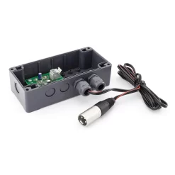 Hörmann Solarmodul SM 1-2 Für ProMatic Akku Garagentorantriebe -Türen und Zubehör 4511942 hoermann solarmodul sm 1 2 fuer promatic akku garagentorantriebe laderegler platine