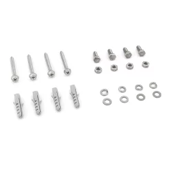 Hörmann Solarmodul SM 1-2 Für ProMatic Akku Garagentorantriebe -Türen und Zubehör 4511942 hoermann solarmodul sm 1 2 fuer promatic akku garagentorantriebe montagematerial