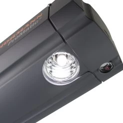 Hörmann ProMatic Garagentorantrieb Serie 3 BiSecur -Türen und Zubehör 4512583 hoermann promatic garagentorantrieb serie 3 bisecur led beleuchtung