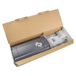 Hörmann ProMatic Garagentorantrieb Serie 3 BiSecur -Türen und Zubehör 4512583 hoermann promatic garagentorantrieb serie 3 bisecur lieferumfang