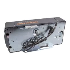 Hörmann ProMatic Garagentorantrieb Serie 3 BiSecur -Türen und Zubehör 4512583 hoermann promatic garagentorantrieb serie 3 bisecur ohne schiene unterseite