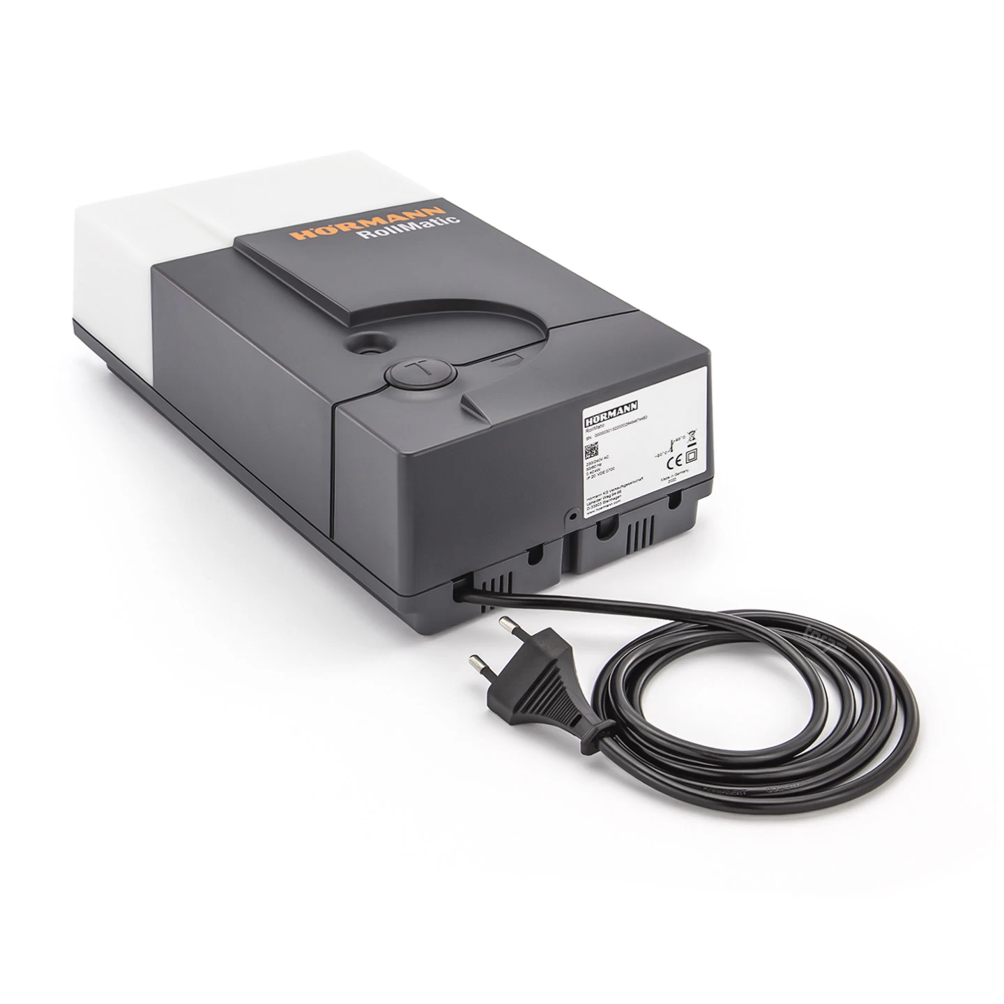 Hörmann Steuerung RollMatic, Ohne Funk 2 Hörmann Steuerung RollMatic, Ohne Funk – Bild 2