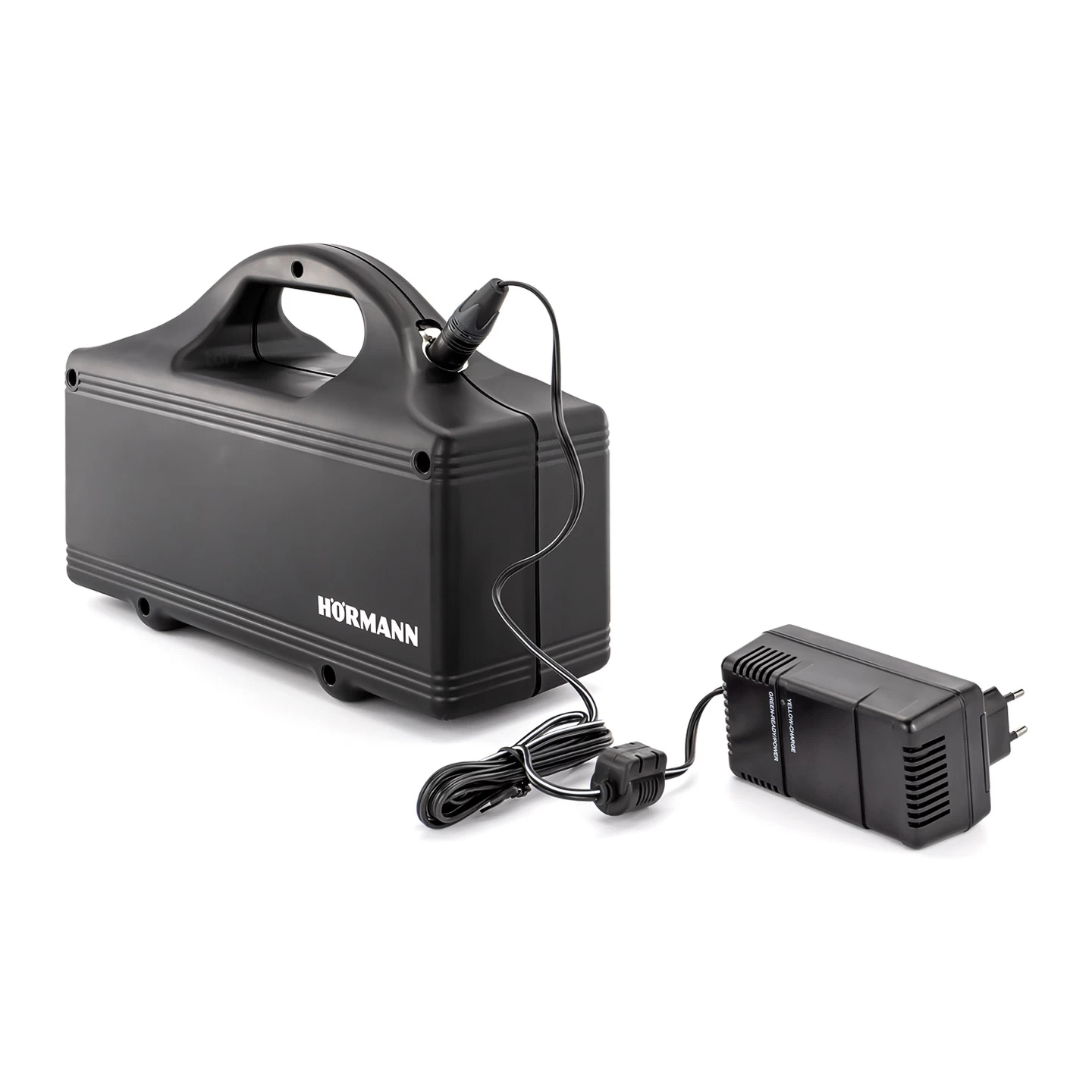 Hörmann Drehtorantrieb VersaMatic Akku-Solar 8 Hörmann Drehtorantrieb VersaMatic Akku-Solar – Bild 8