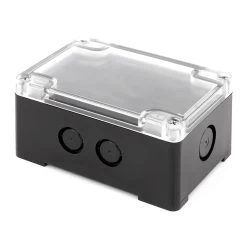 Türen und Zubehör 28 Hörmann Optionsrelais HOR1-HCP