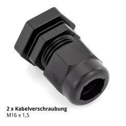 Hörmann Optionsrelais HOR1-HCP -Türen und Zubehör 4514081 hoermann optionsrelais hor1 hcp kabelverschrabung