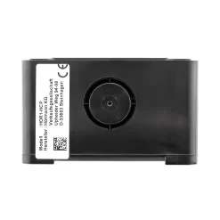 Hörmann Optionsrelais HOR1-HCP -Türen und Zubehör 4514081 hoermann optionsrelais hor1 hcp stirnseite gehause