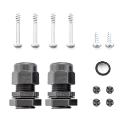 Hörmann Optionsrelais HOR1-HCP -Türen und Zubehör 4514081 hoermann optionsrelais hor1 hcp zubehoer