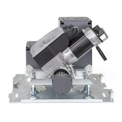 Hörmann Schiebetorantrieb STA 500 FU 14 Hörmann Schiebetorantrieb STA 500 FU -Türen und Zubehör 4514117 hoermann schiebetorantrieb sta500fu geoeffnet