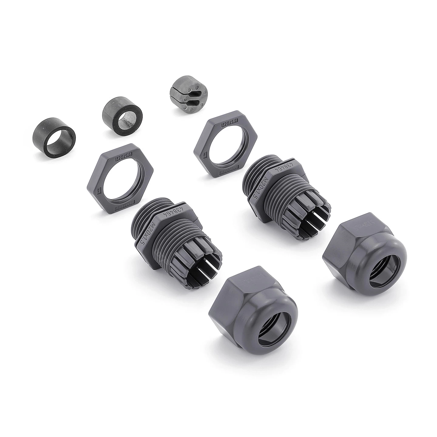 Hörmann Schiebetorantrieb STA 500 FU 8 Hörmann Schiebetorantrieb STA 500 FU – Bild 8