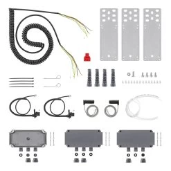 Hörmann Industrietorantrieb-Set WA 500 Mit Steuerung -Türen und Zubehör 4514482 hoermann industrieantrieb wa 500 mit steuerung545 anschlusseinheit