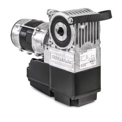 Hörmann Industrietorantrieb-Set WA 500 Mit Steuerung -Türen und Zubehör 4514482 hoermann industrieantrieb wa 500 mit steuerung545 wa500 perspektive