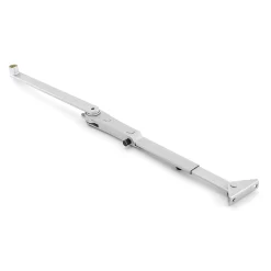 GEZE Feststellarm TS 2000/TS 4000, Silber -Türen und Zubehör 452738 geze feststellarm ts 2000 ts 4000 silber bild 1