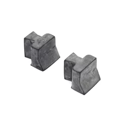 Hörmann Zargendichtung Für T-60-, T-90- Und T-120-Türen, P32, Länge 6,50 Meter Mit Dichtungskeil 8 Hörmann Zargendichtung Für T-60-, T-90- Und T-120-Türen, P32, Länge 6,50 Meter Mit Dichtungskeil -Türen und Zubehör 452938 hoermann zargendichtung p32 fuer t30 t90 t120 tueren laenge 6 50 meter dichtungskeil