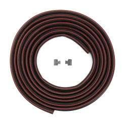 Hörmann Zargendichtung Für T-60-, T-90- Und T-120-Türen, P32, Länge 6,50 Meter Mit Dichtungskeil 9 Hörmann Zargendichtung Für T-60-, T-90- Und T-120-Türen, P32, Länge 6,50 Meter Mit Dichtungskeil -Türen und Zubehör 452938 hoermann zargendichtung p32 fuer t30 t90 t120 tueren laenge 6 50 meter lieferumfang 1