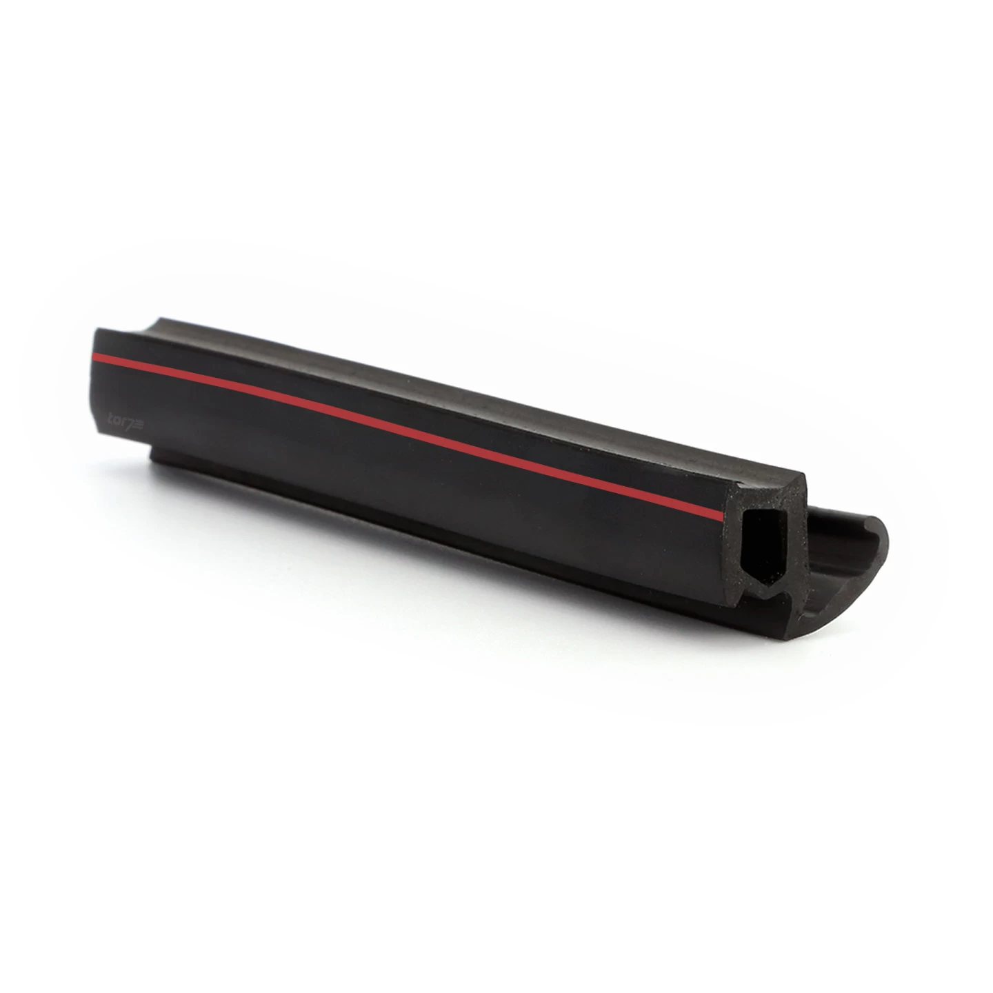 Hörmann Zargendichtung Für T-60-, T-90- Und T-120-Türen, P32, Länge 6,50 Meter Mit Dichtungskeil 2 Hörmann Zargendichtung Für T-60-, T-90- Und T-120-Türen, P32, Länge 6,50 Meter Mit Dichtungskeil – Bild 2