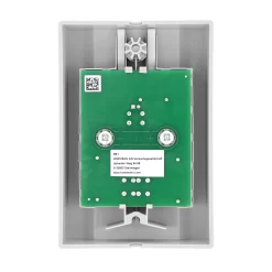Hörmann Innentaster EcoStar PB 1 -Türen und Zubehör 4545063 hoermann innentaster ecostar pb 1 rueckseite