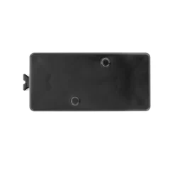 Hörmann Platine PR1 Mit Halterung, PortaMatic 12 Hörmann Platine PR1 Mit Halterung, PortaMatic -Türen und Zubehör 4548858 hoerrmann platine pr 1 mit halterung portamatic rueckansicht