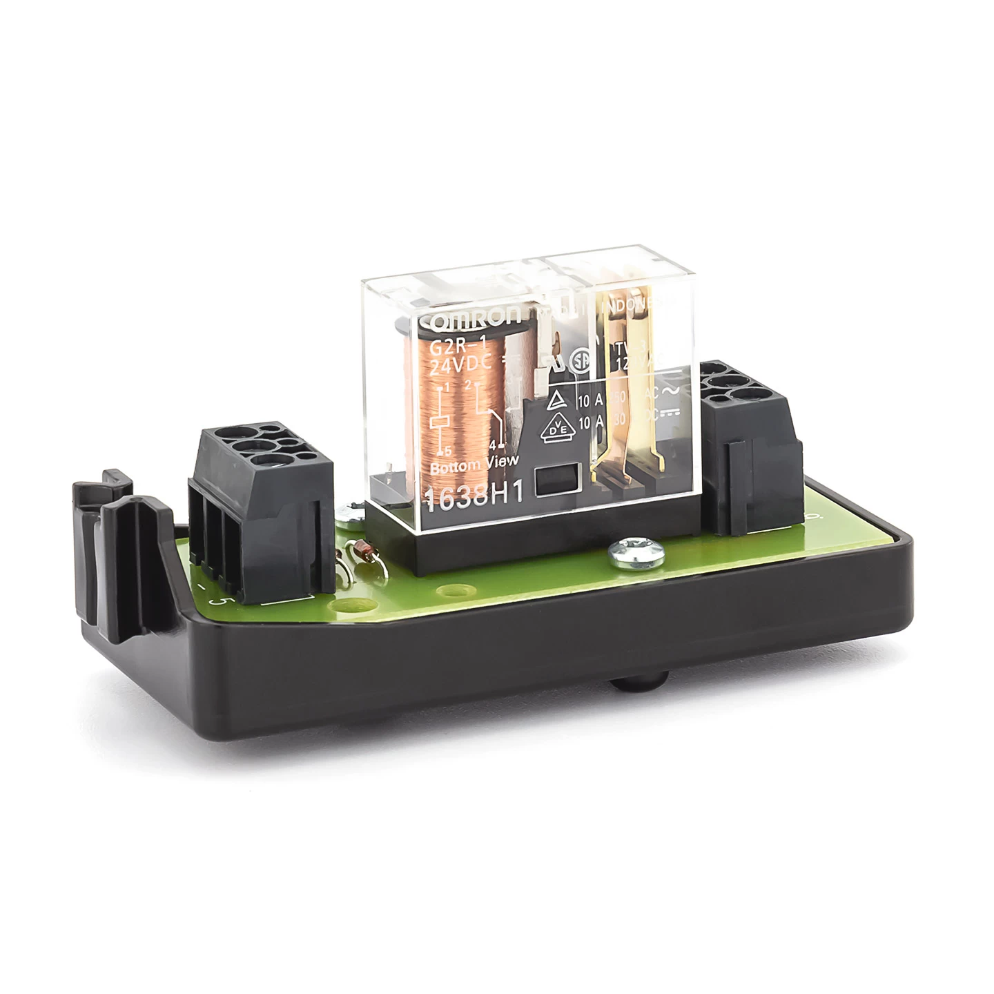 Hörmann Platine PR1 Mit Halterung, PortaMatic 1 Hörmann Platine PR1 Mit Halterung, PortaMatic