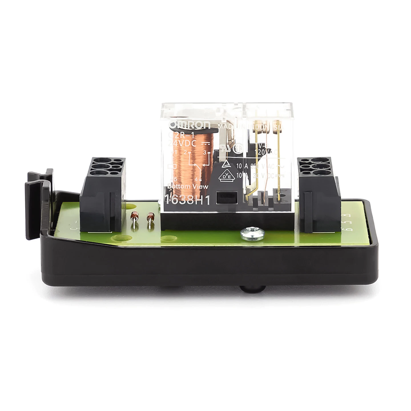 Hörmann Platine PR1 Mit Halterung, PortaMatic 2 Hörmann Platine PR1 Mit Halterung, PortaMatic – Bild 2