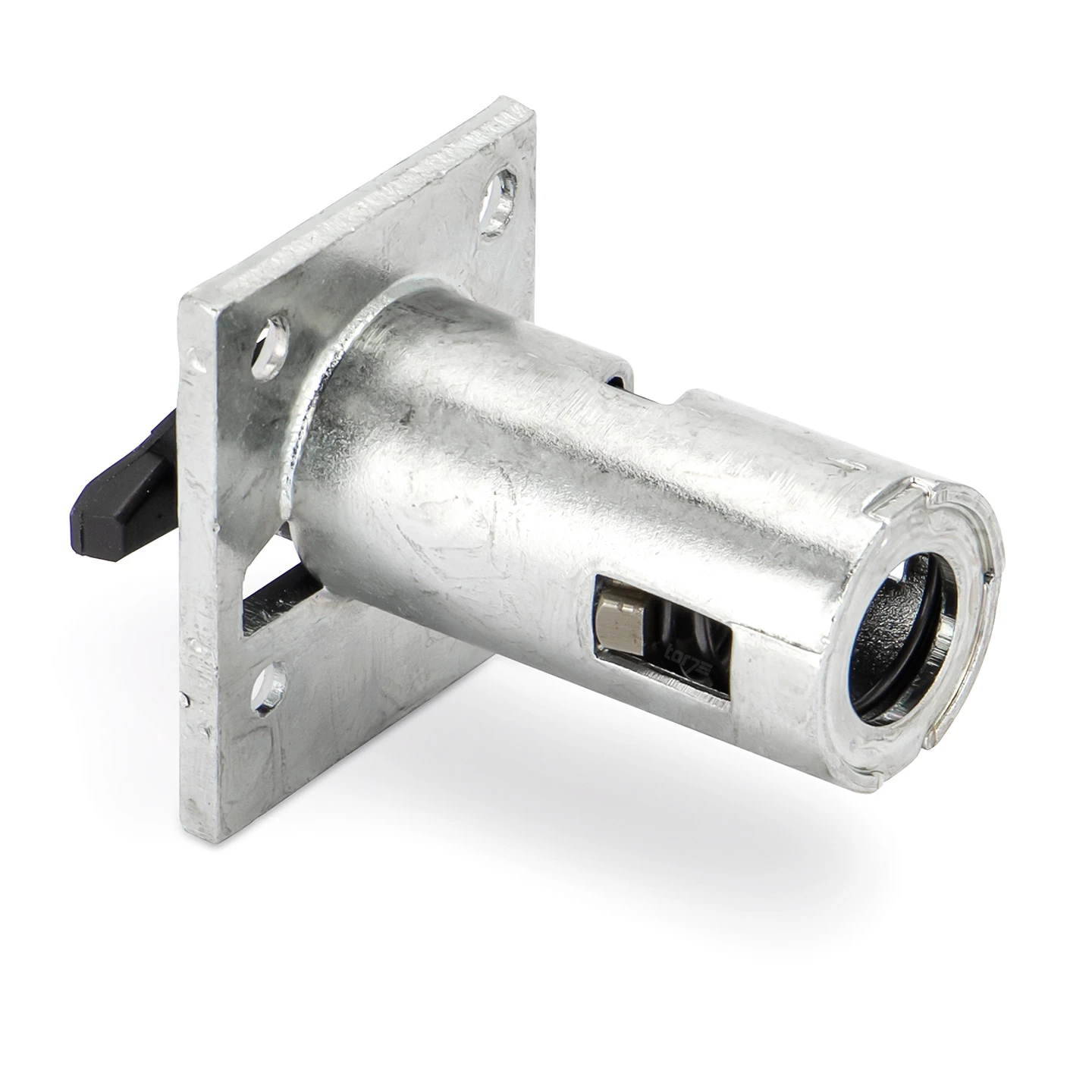 Hörmann Schaltschloss 1895 BKS, Stulp Eckig 2 Hörmann Schaltschloss 1895 BKS, Stulp Eckig – Bild 2