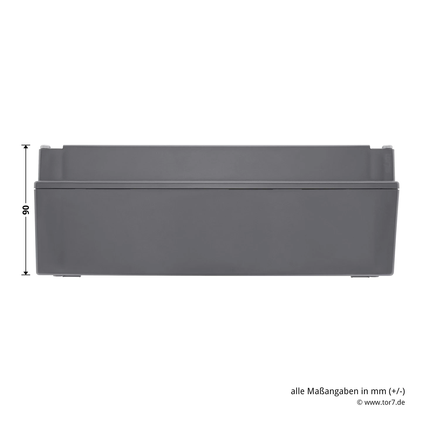 Hörmann Umrüstsatz Auf Externe Steuerung VersaMatic 9 Hörmann Umrüstsatz Auf Externe Steuerung VersaMatic – Bild 9