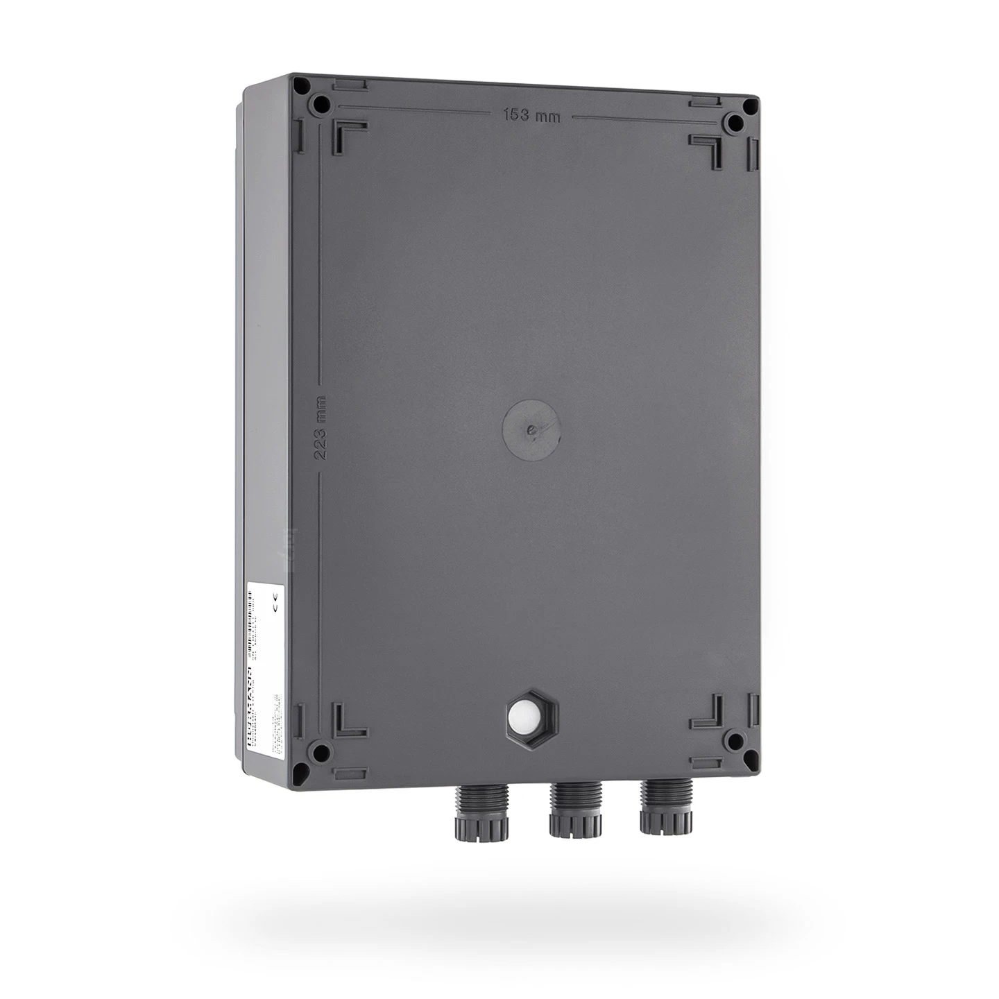 Hörmann Umrüstsatz Auf Externe Steuerung VersaMatic 2 Hörmann Umrüstsatz Auf Externe Steuerung VersaMatic – Bild 2