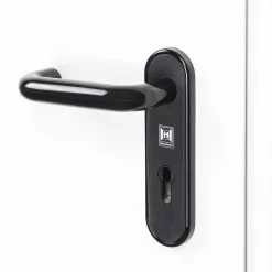 Hörmann Mehrzwecktür D65-1 OD 16 Hörmann Mehrzwecktür D65-1 OD -Türen und Zubehör 460426 hoermann mehrzwecktuer d65 1 od druecker