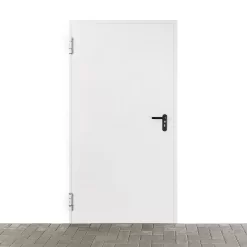 Hörmann Mehrzwecktür D65-1 OD 12 Hörmann Mehrzwecktür D65-1 OD -Türen und Zubehör 460426 hoermann mehrzwecktuer d65 1 od geschlossen