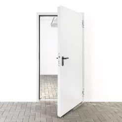 Hörmann Mehrzwecktür D65-1 OD 15 Hörmann Mehrzwecktür D65-1 OD -Türen und Zubehör 460436 hoermann mehrzwecktuer d65 1 od geoeffnet