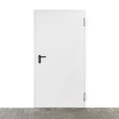 Hörmann Mehrzwecktür D65-1 OD 13 Hörmann Mehrzwecktür D65-1 OD -Türen und Zubehör 460436 hoermann mehrzwecktuer d65 1 od geschlossen