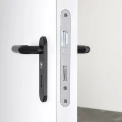 Hörmann Brandschutztür T30 H3-1 OD -Türen und Zubehör 460478 hoermann feuerschutztuer t30 h3 1 od tuerschloss