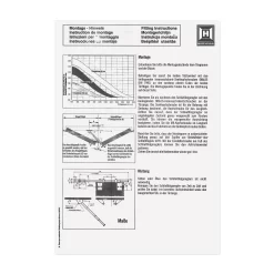 Hörmann Mechanischer Schließfolgeregler, Basis 2 11 Hörmann Mechanischer Schließfolgeregler, Basis 2 -Türen und Zubehör 478609 hoermann mechanischer schliessfolgeregler basis 2 anleitung